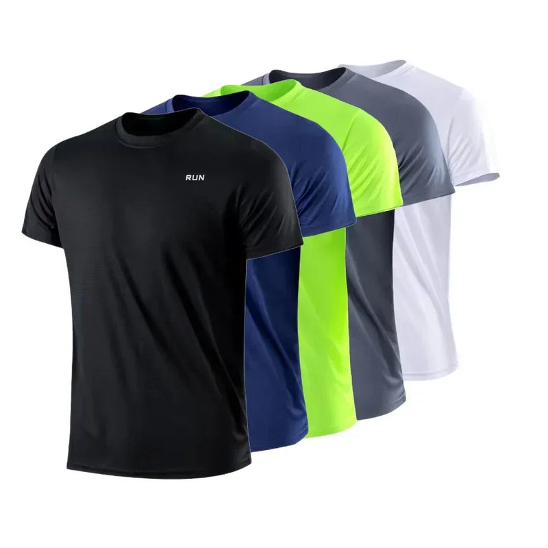 Camisa Fit Performance