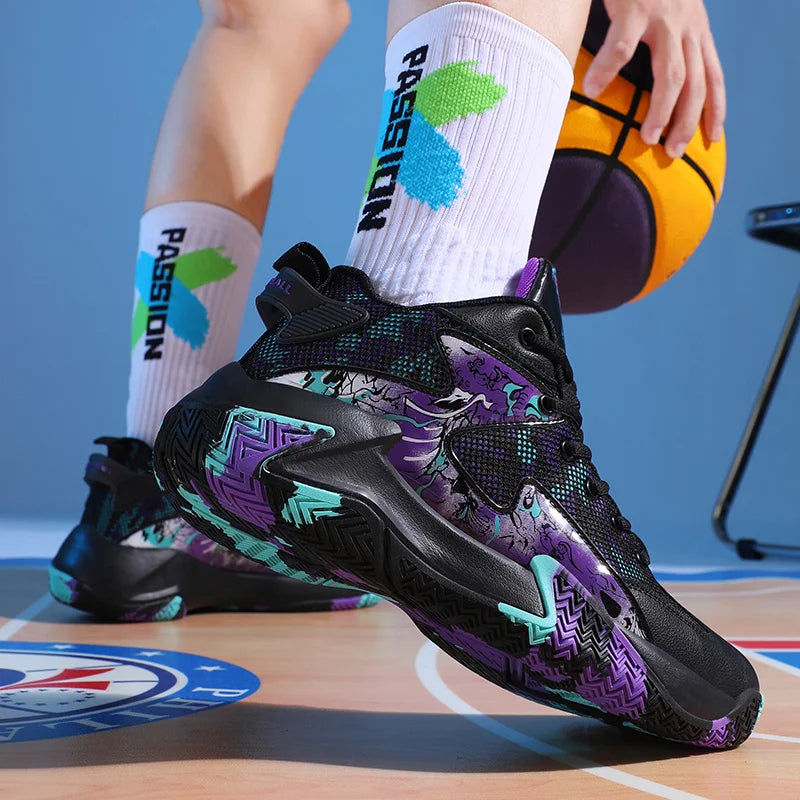 Basketball Shoes