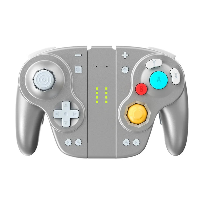 Controlador Joy-con L/r Hall Effect Pro Para Nintendo Switch