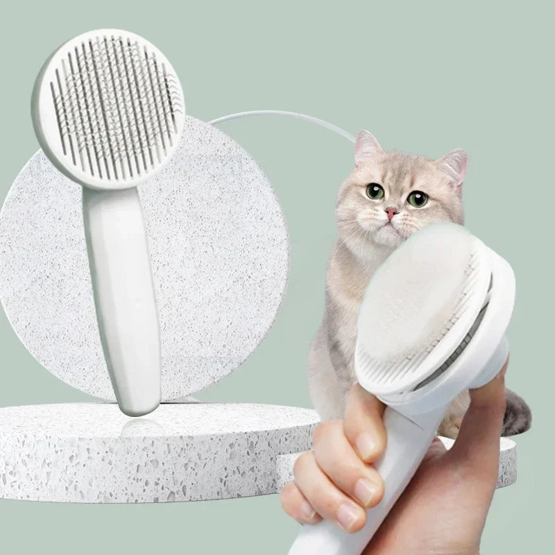 Pet Groom Click