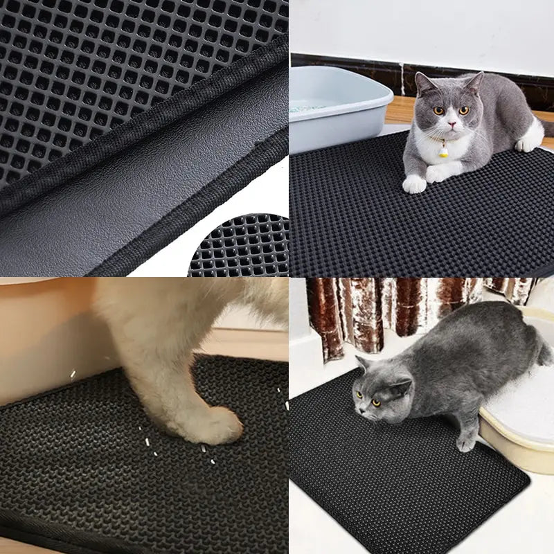 Tapete CatClean