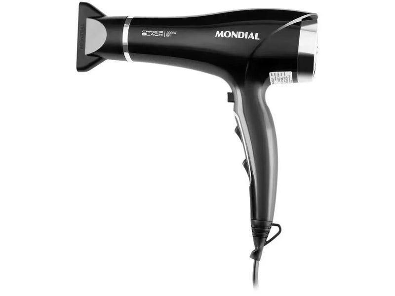 Secador de cabelo Mondial 110V/220V