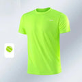 Camisa Fit Performance