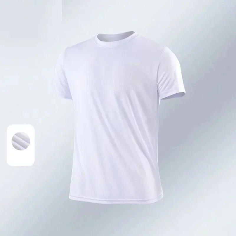 Camisa Fit Performance