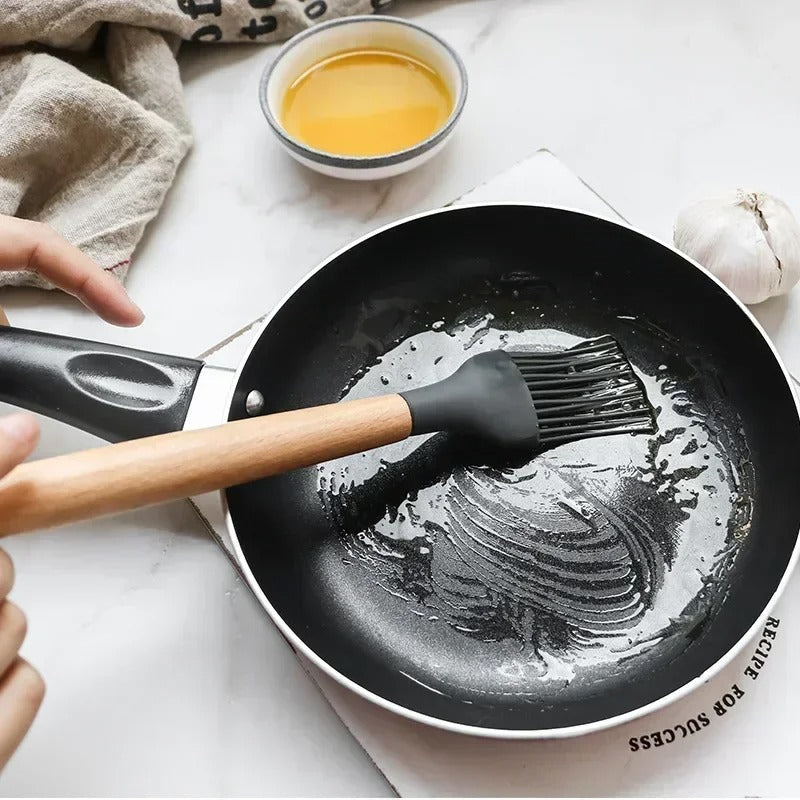 Kit Utensílios de Cozinha | COLOQUE SUA OFERTA AQUI